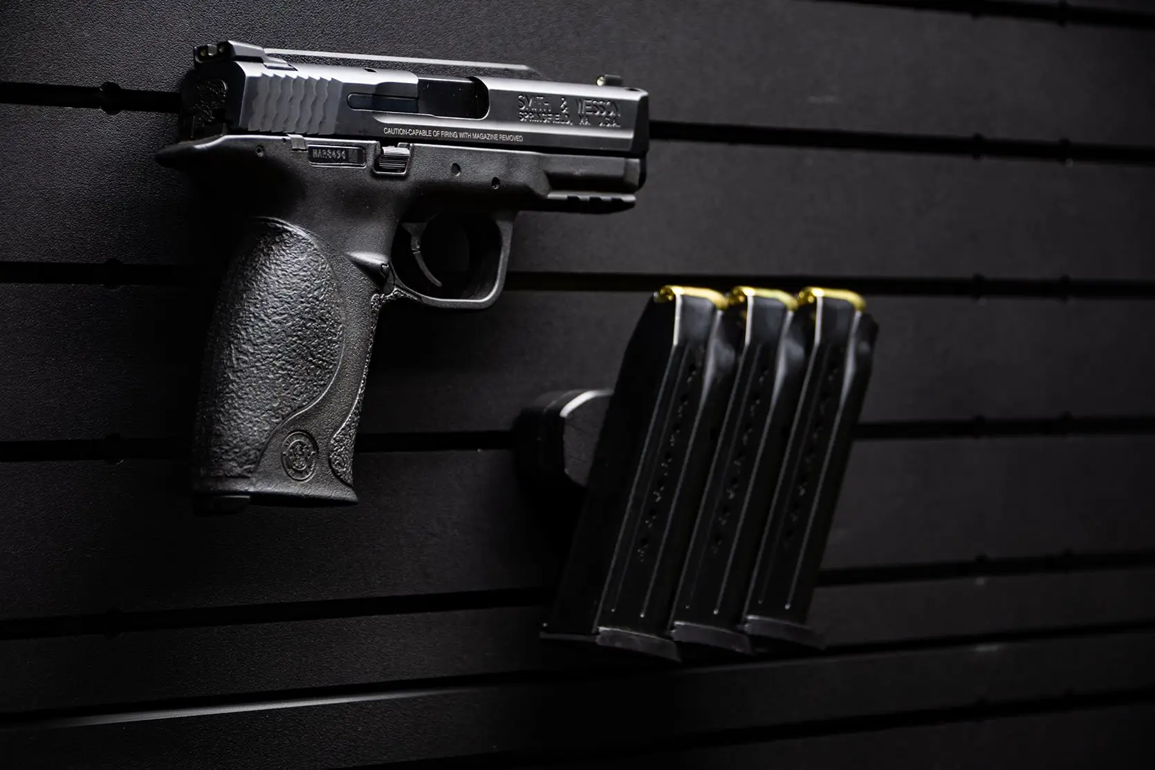 ModWall Hide-A-Mags ModWall Hide-A-Mag