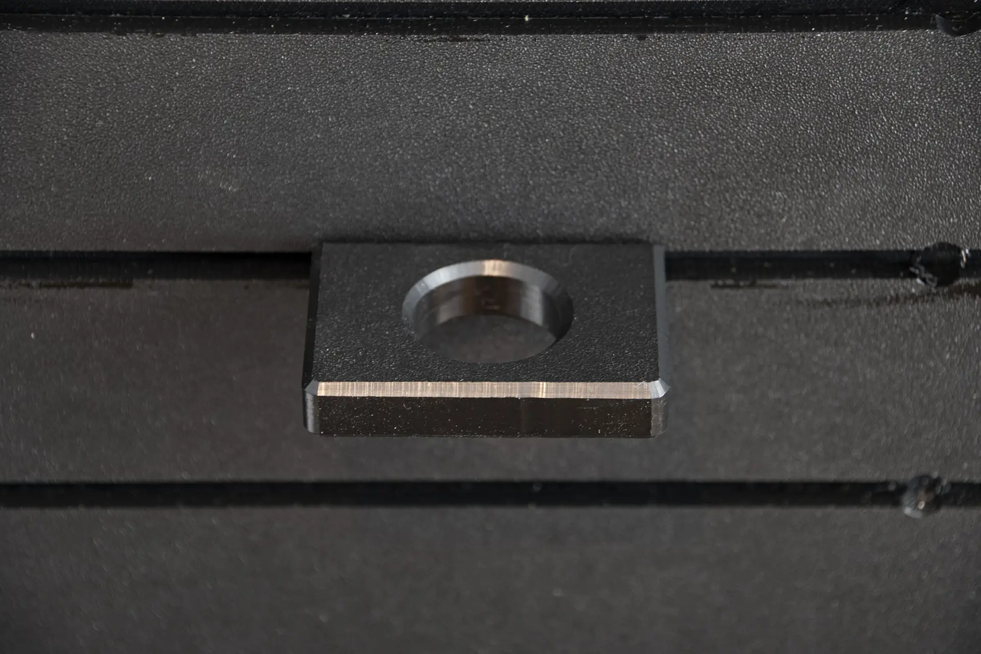 ModWall Flashlight Holder ModWall Flashlight Hanger