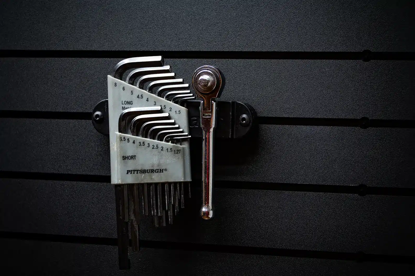 ModWall Hide-A-Mags Hide-A-Mag