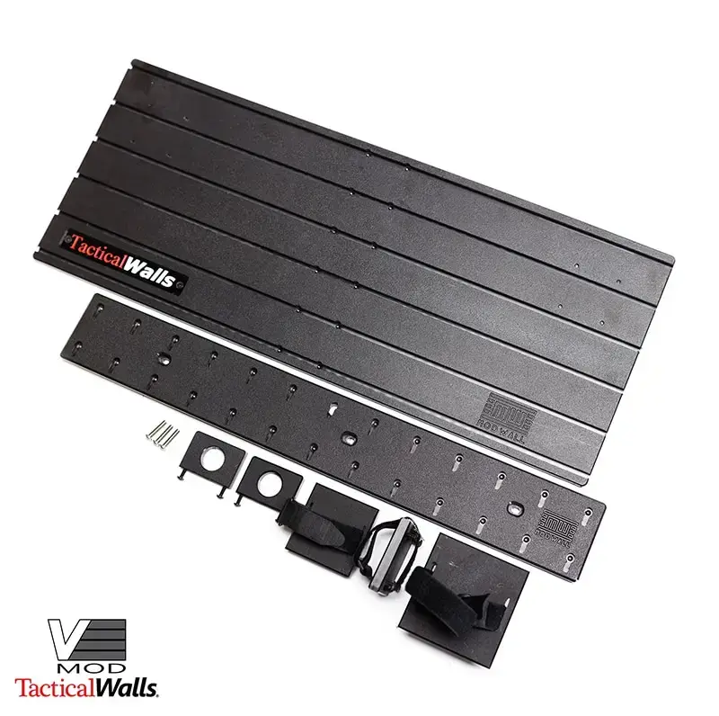 VMod Jeep Package jeep tailgate accessories