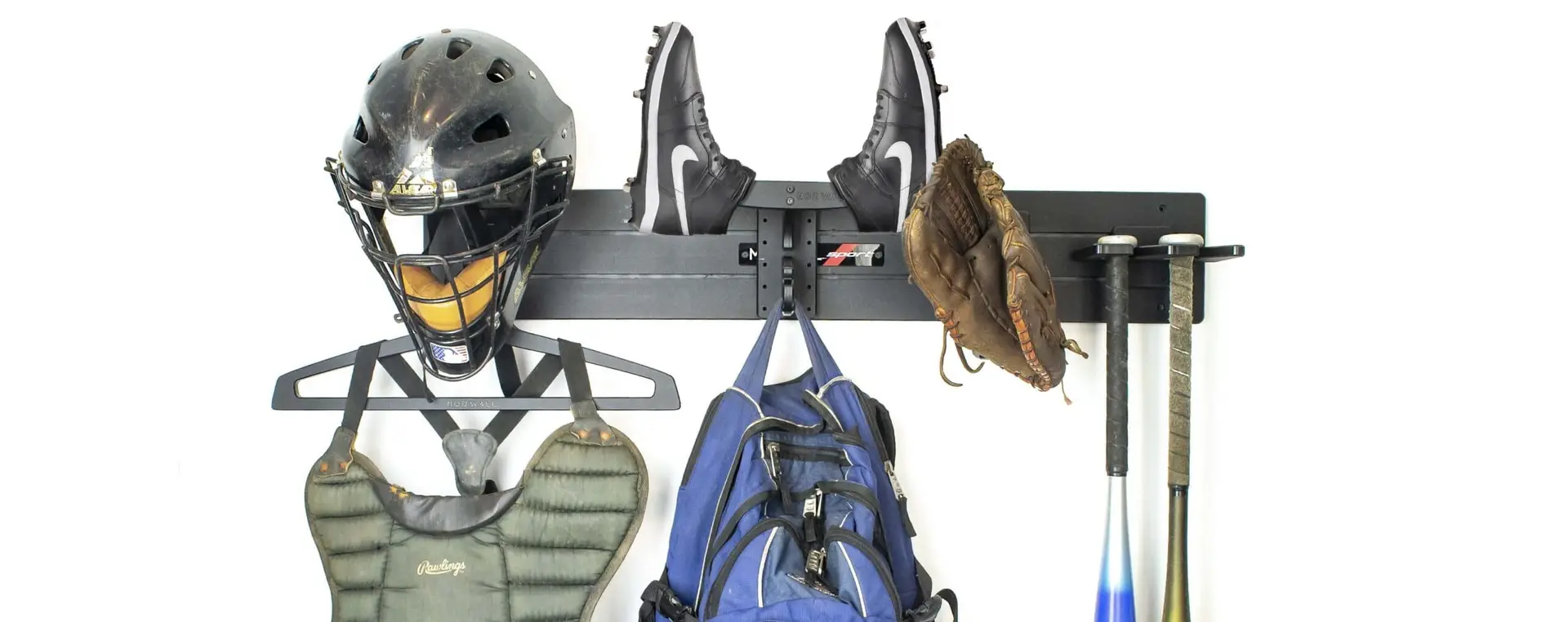 ModWall Athletics Package ModWall Athletics Package - Image 2