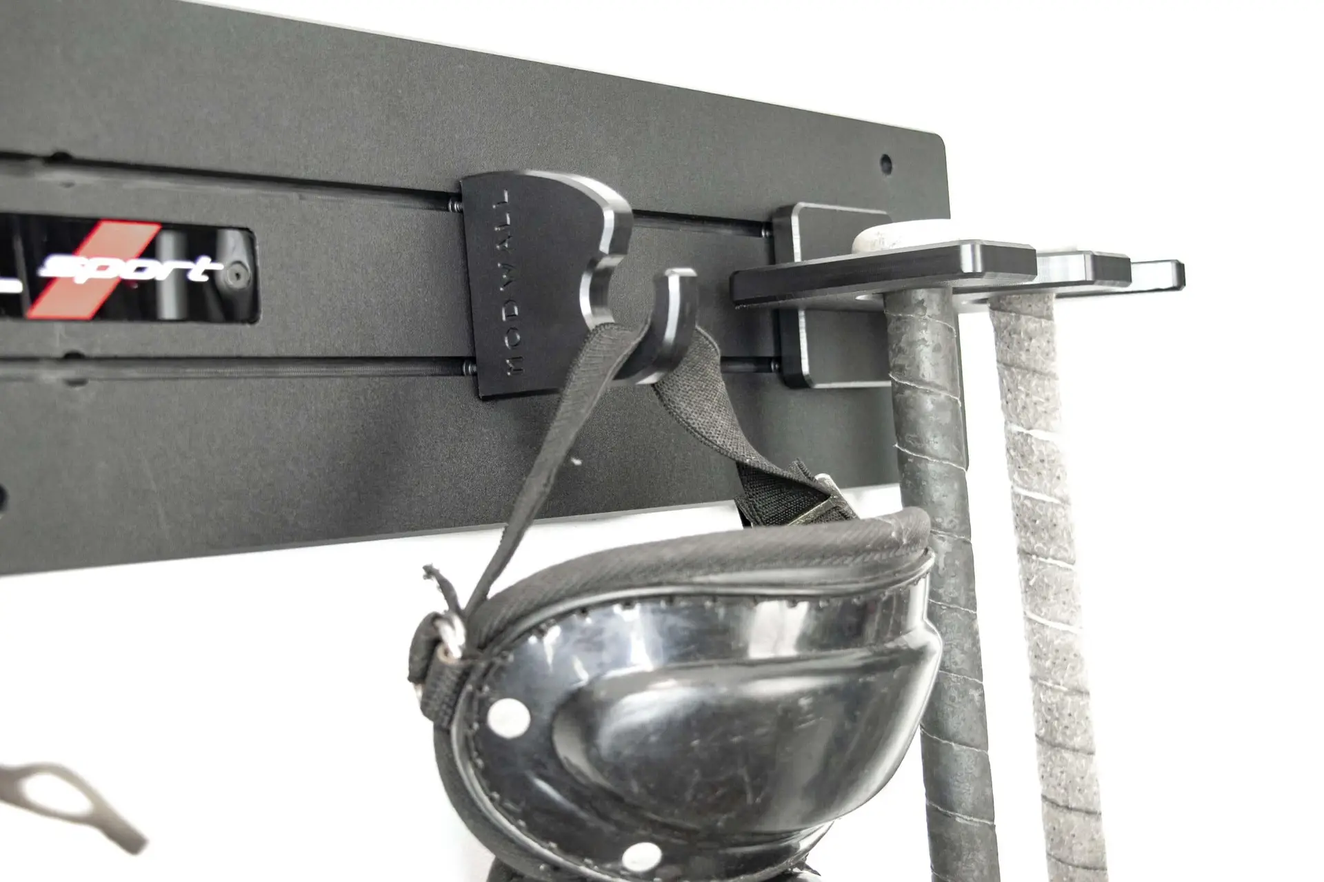 ModWall Athletics Package ModWall Athletics Package - Image 6