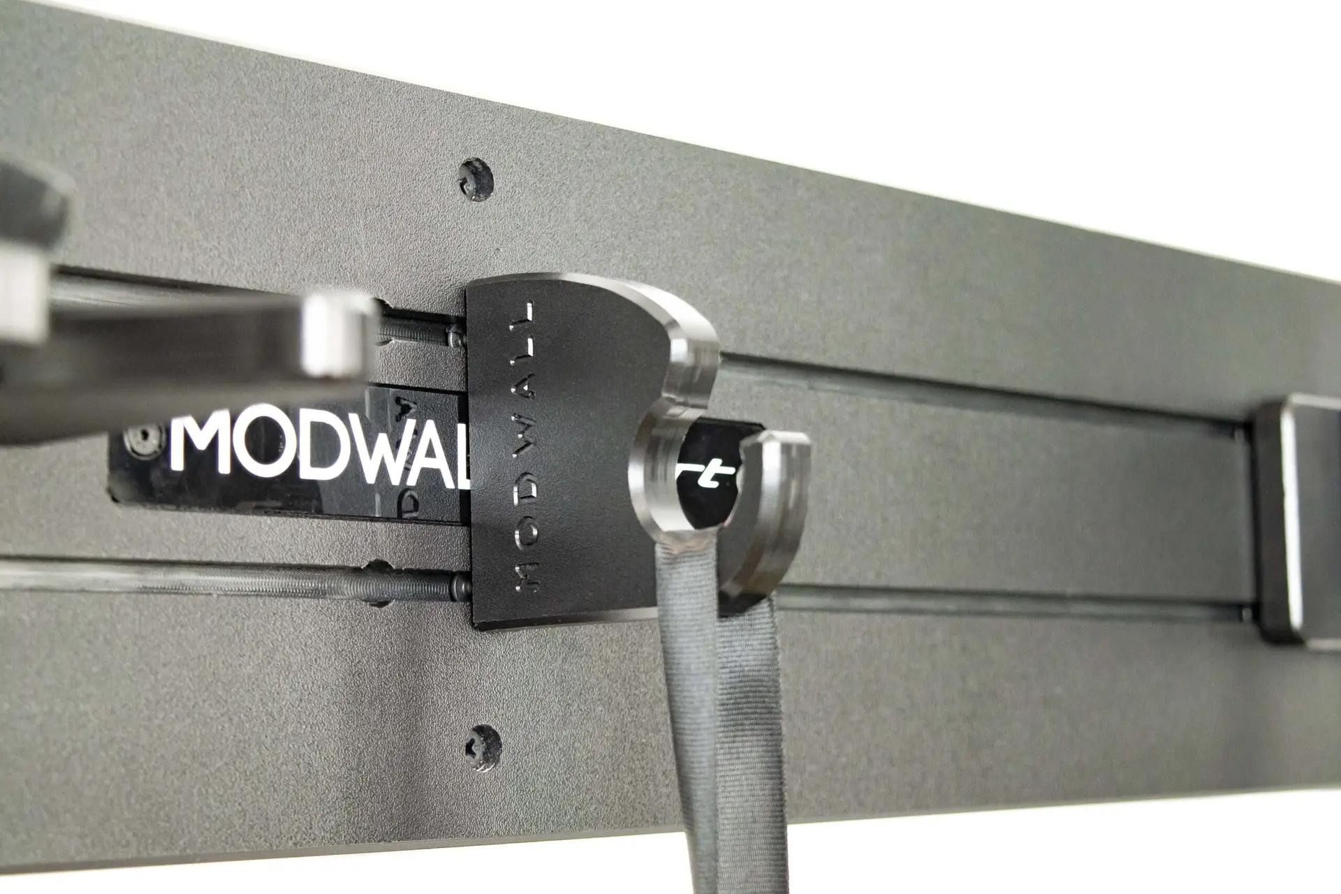 MWS Kayak Package V1 ModWall kayak storage wall mount system