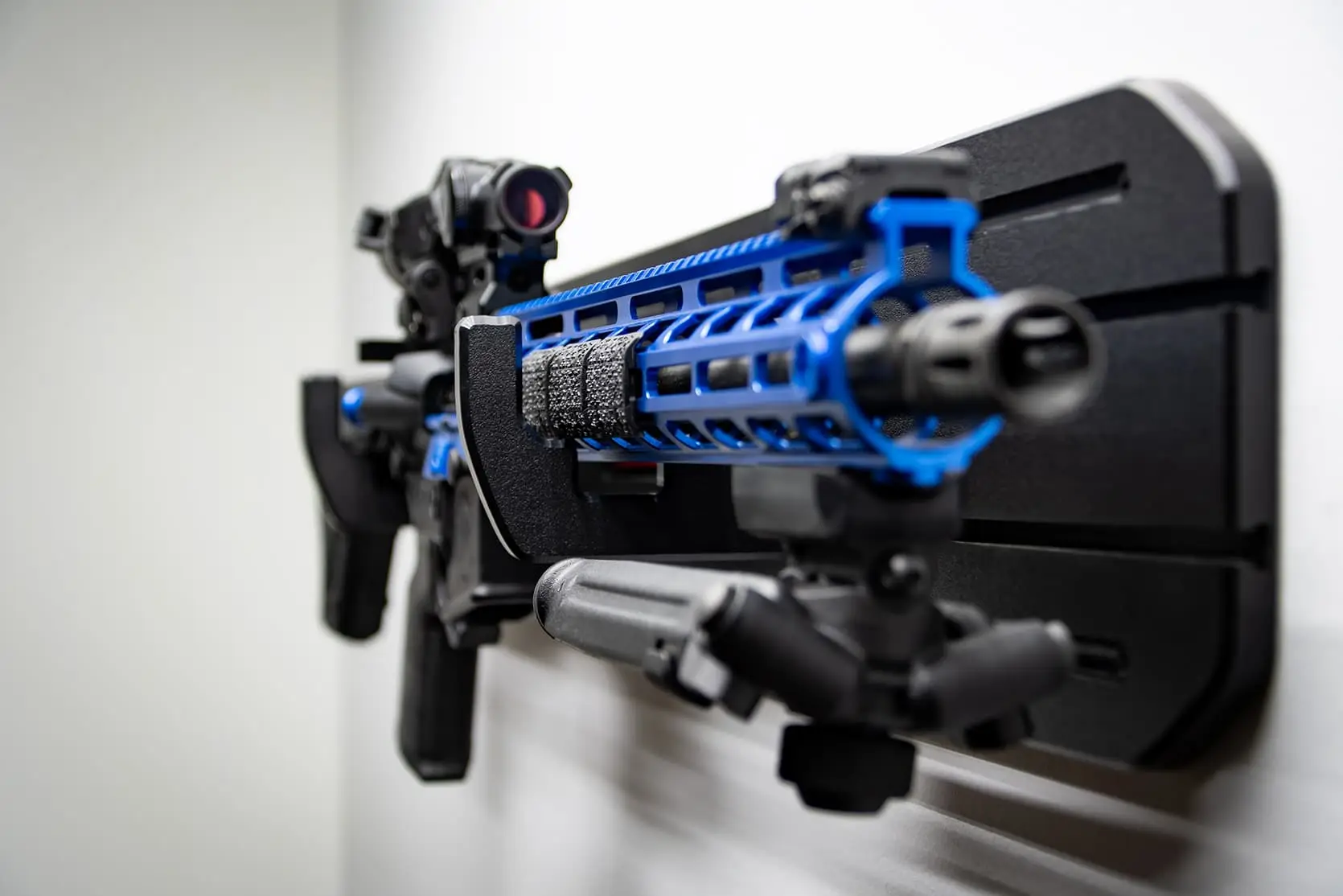 MidMod Rifle Display Package MidMOD Rifle Display Package