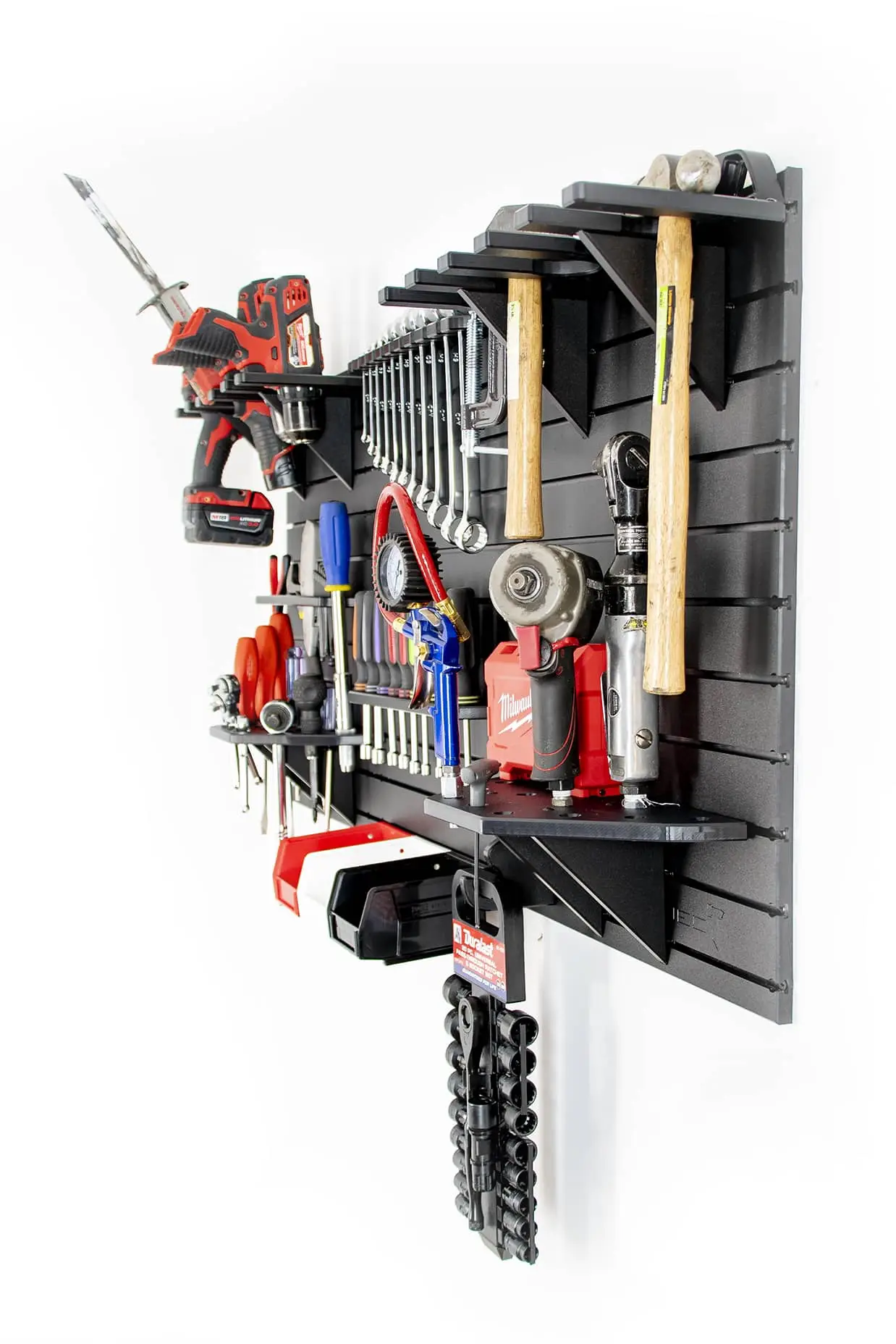 ModWall Project Package ModWall Project