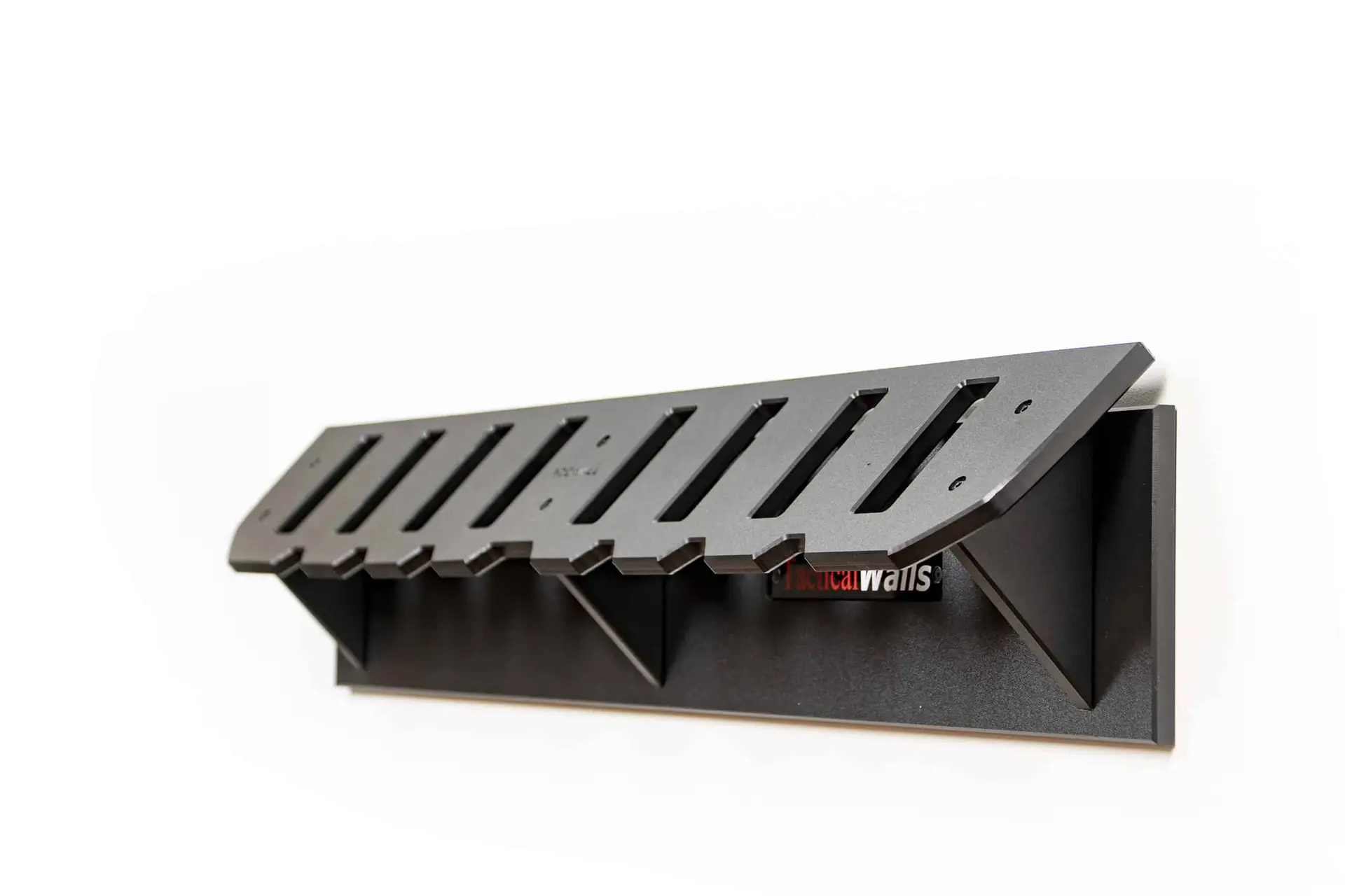 ModWall Multi-Gun Rack gun storage firearm storage