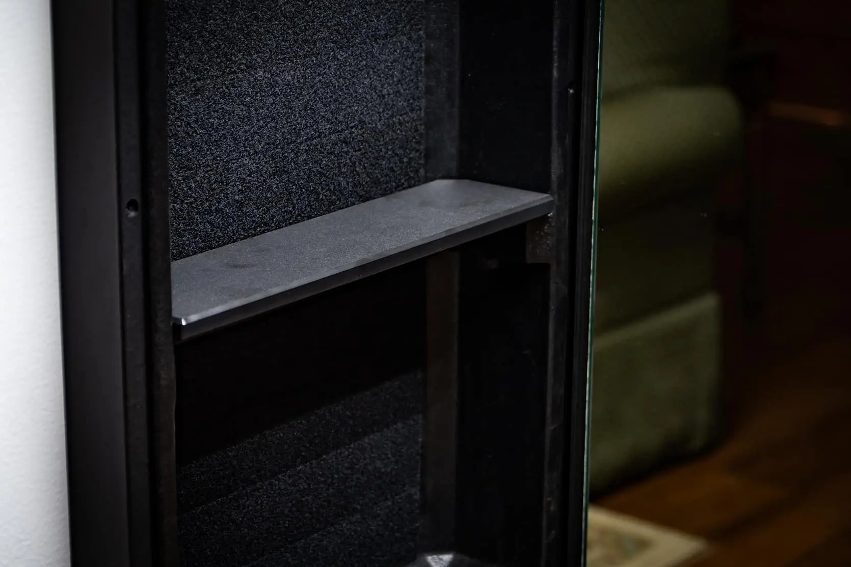 Wall Inserts Hidden Gun Wall Insert