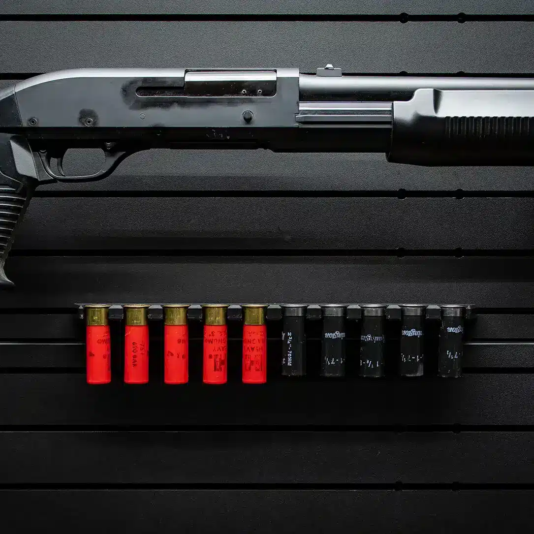 ModWall Shotgun Shell Holders Shotgun Shell