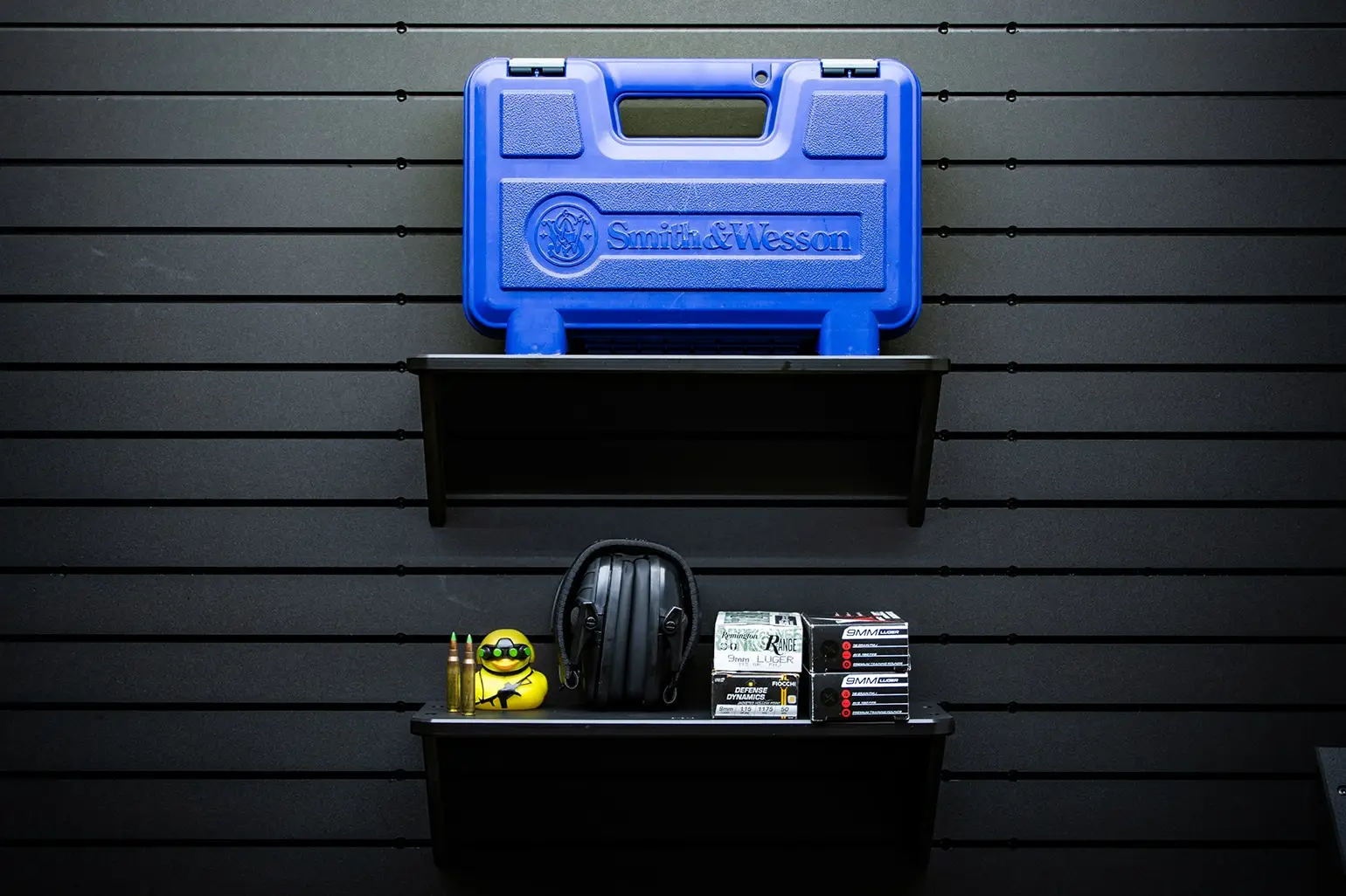 ModWall Flat Shelves ModWall Flat Shelf