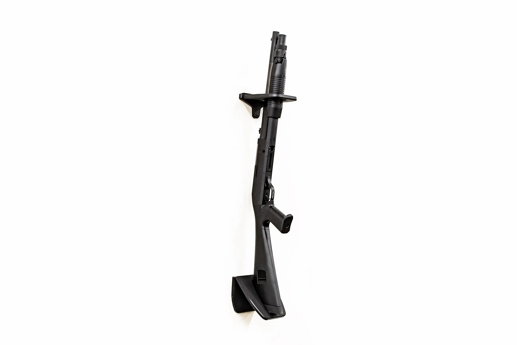 ModWall Vertical One Rifle Rack Vertical One Rifle Rack