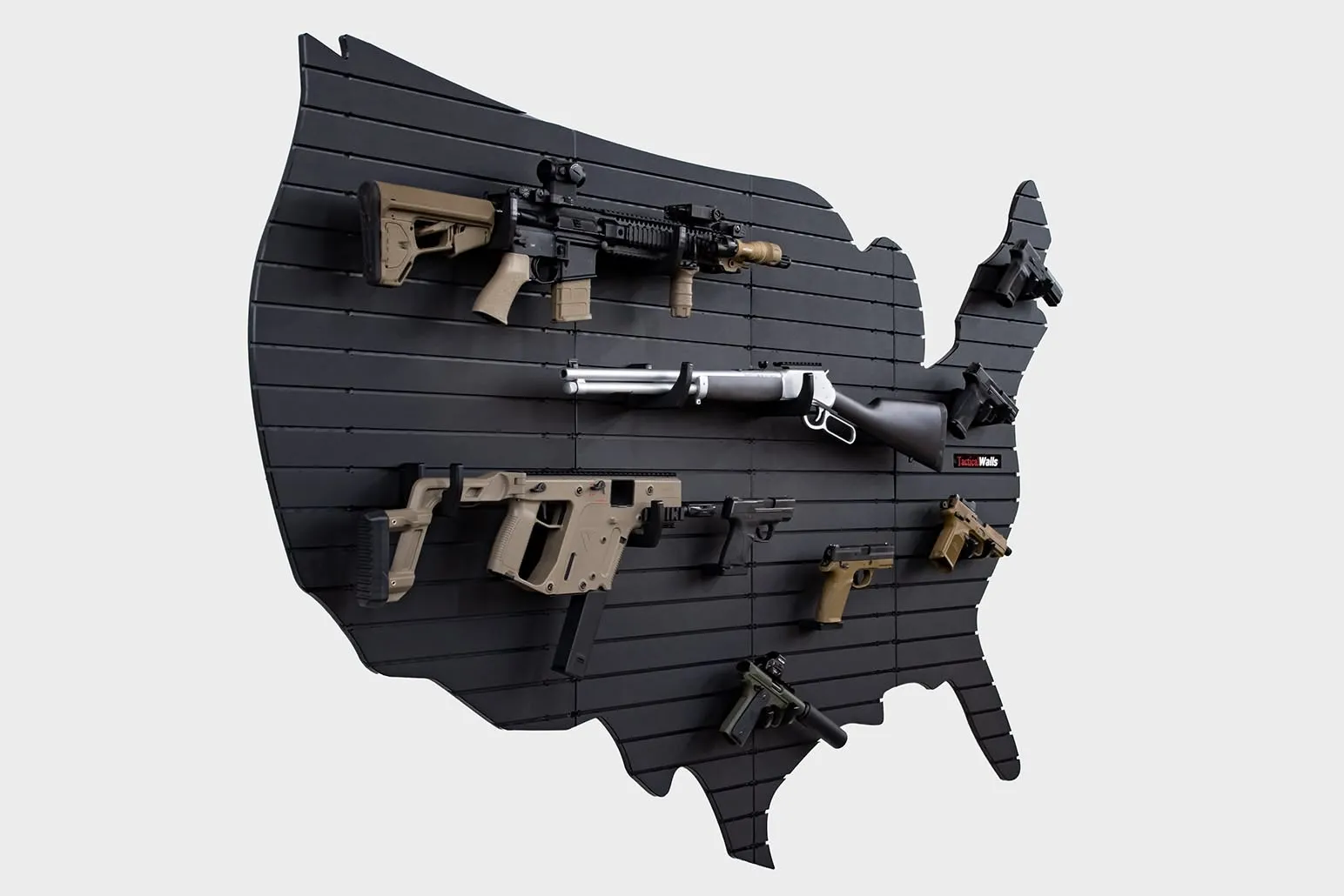 United States of Awesome ModWall Panels United States of Awesome ModWall Package