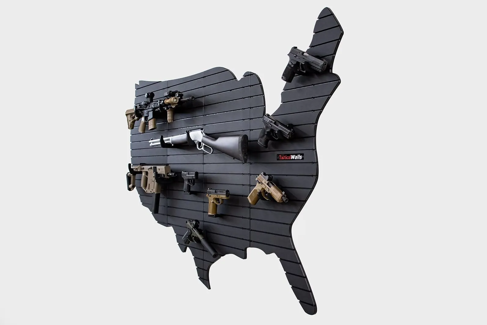 United States of Awesome ModWall Panels United States of Awesome ModWall Package