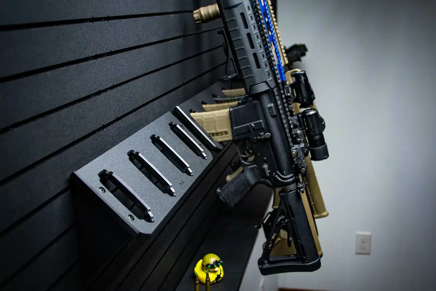 ModWall Multi-Rifle Hangers ModWall Multi-Rifle Hanger