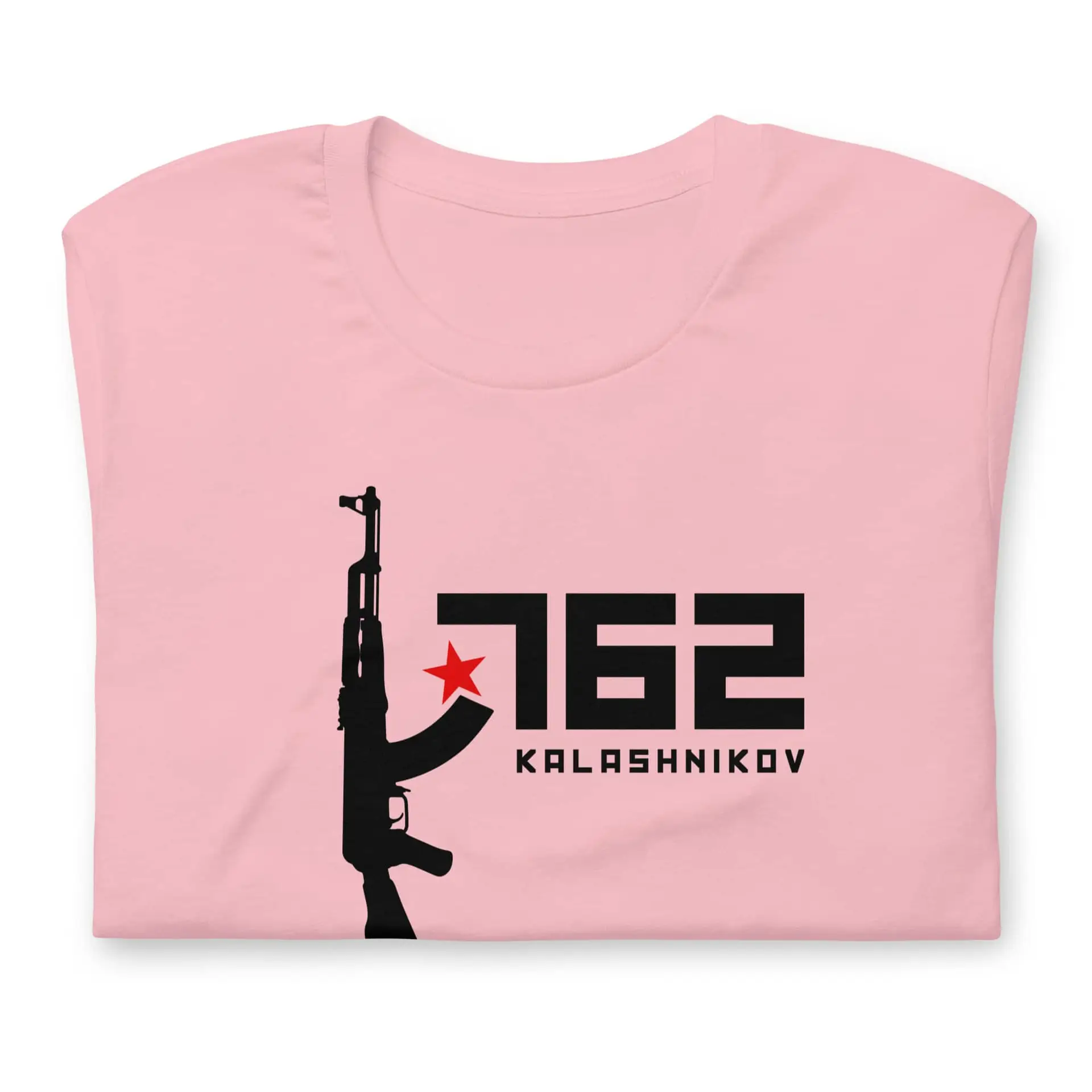762 Kalashnikov | Day Kalashnikov Merch