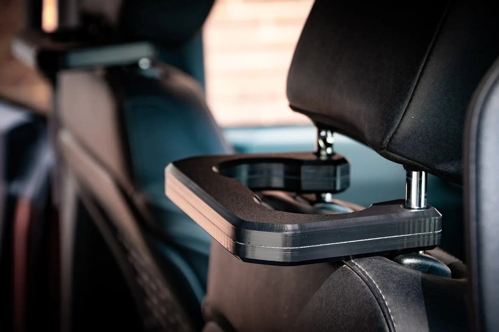 VMod Bronco Handle VMod Bronco Handle