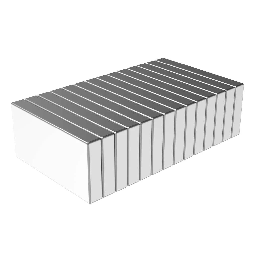 Gun Magnet Packs with strong 1" x 12" x 18" magnets.