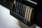 Modular gun wall setup with modwall patriot pack accessories