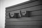 modwall rifle storage