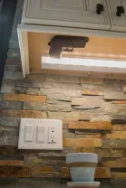 Firearm Magnetic Wall Mount