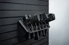 ModWall Multi-Pistol Hangers