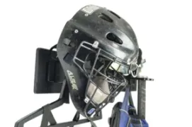 ModWall athletics package wall rack with accessories