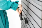 modwall holster hanger