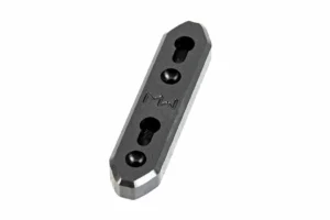 Nano modular firearm wall mounts