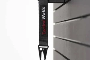 key lanyard product front view