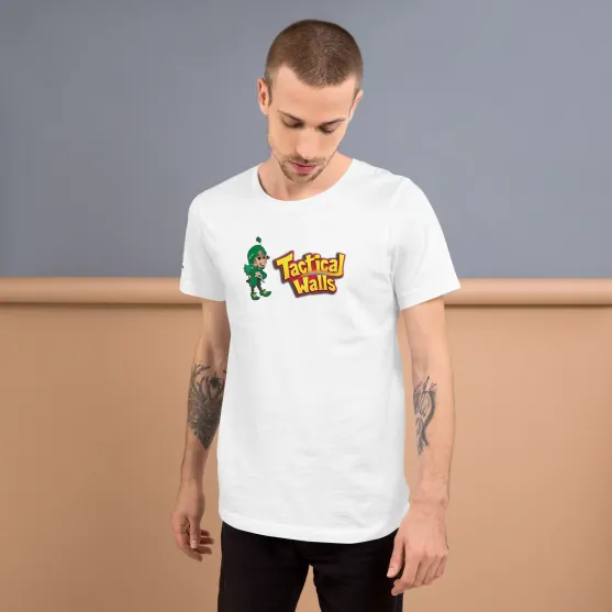 Tactical Lucky Charm Tshirt
