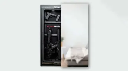 Frameless-Mirror