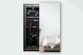 Frameless-Mirror