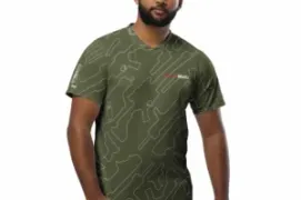 Army tactical jersey