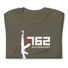 762 kalashnikov t-shirt