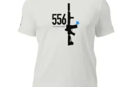 556 nato day shirt