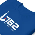 762 kalashnikov t-shirt