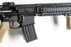 nano Rifle Hangers