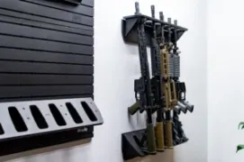 Direct to Wall Multi Gun
