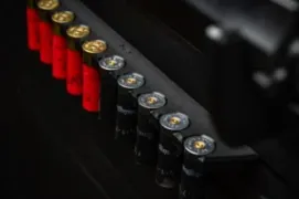 Shotgun Shell Holders