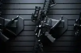 Single Vertical Rack-M