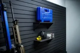 ModWall Flat Shelves