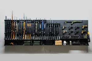 ModWall Arsenal Display Package