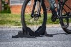 bike storage rack for garage