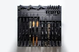 Compact 21 Gun Package