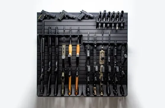 Compact 21 Gun Package