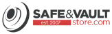Safe & Vault Logo