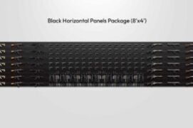 ModWall Gun Vault Package