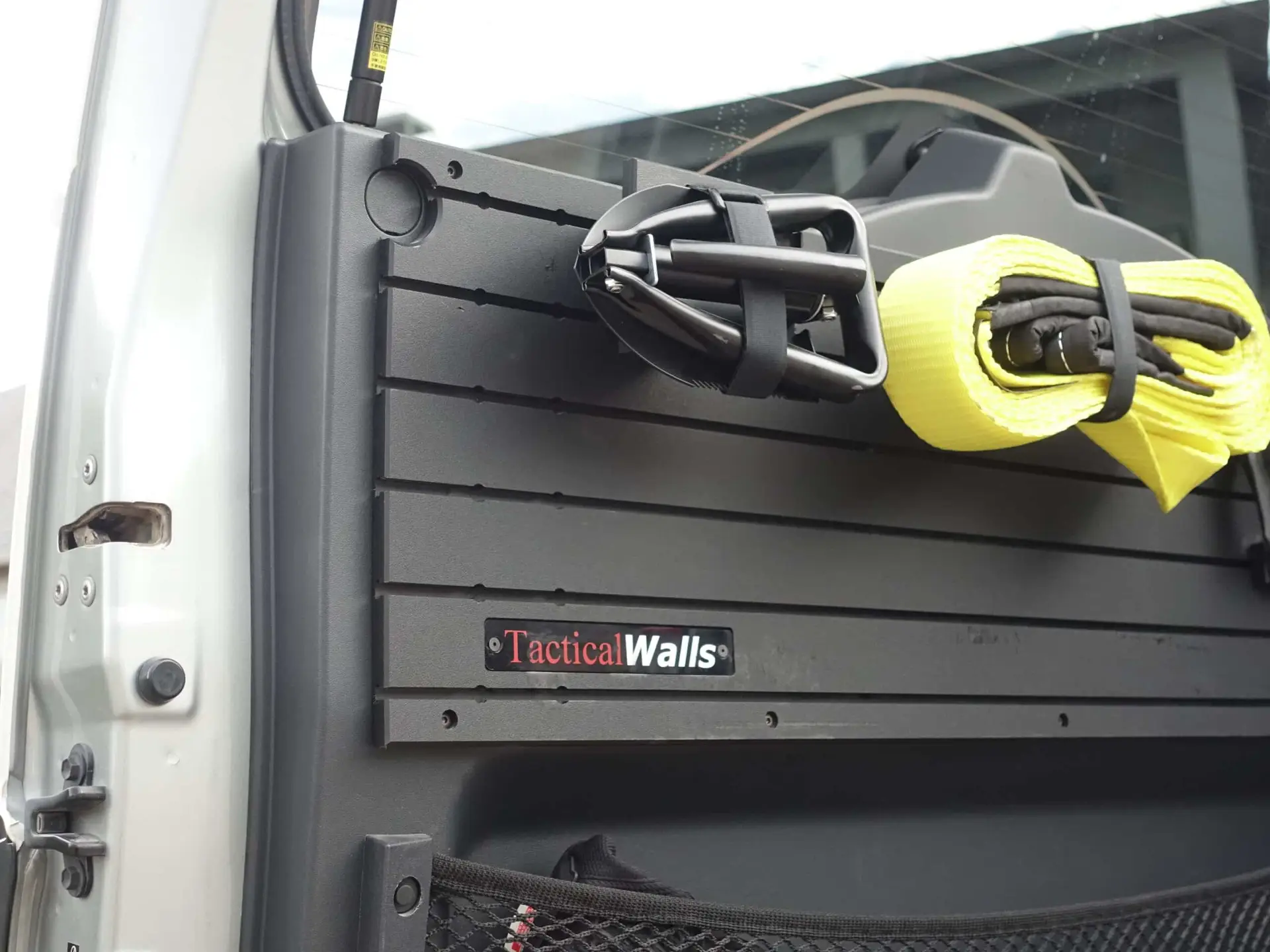 VMod Toyota FJ Package Vmod Toyota FJ Package