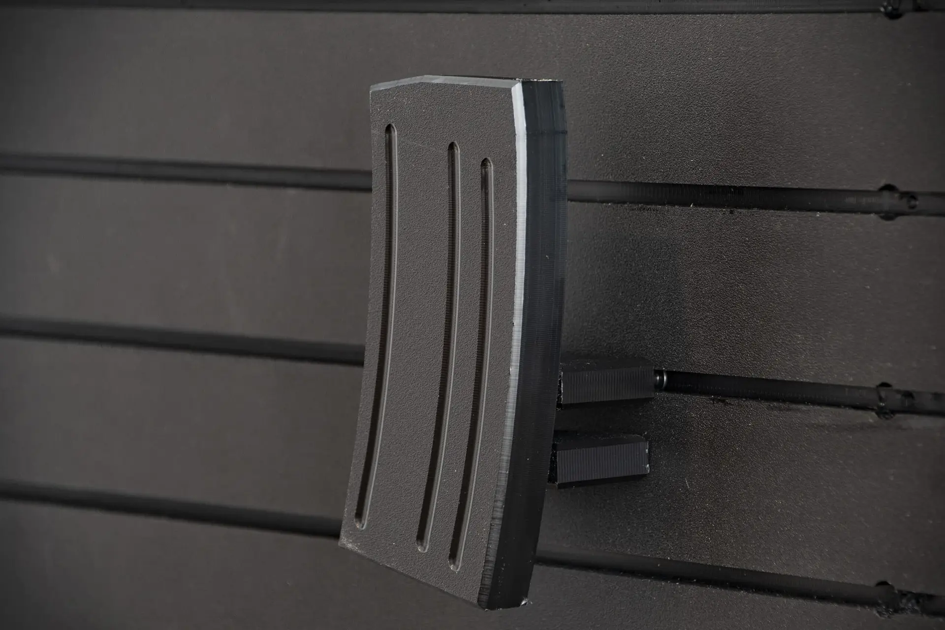 ModWall Rifle Hangers ModWall AR-15 Rifle Hanger