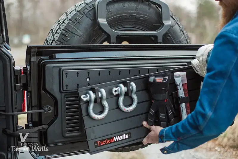 VMod Jeep Package Vmod Jeep Package