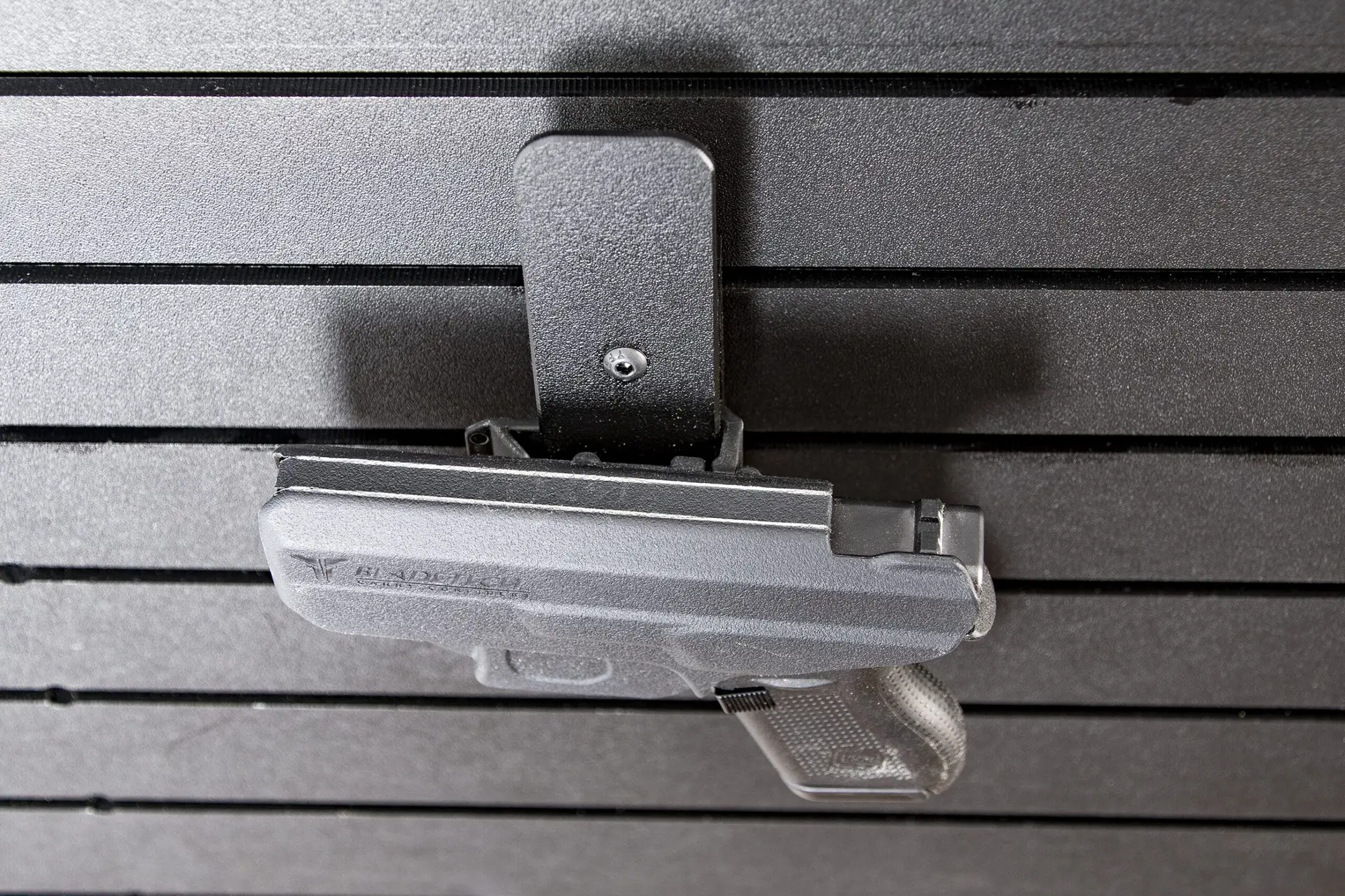 ModWall Holster Hanger modwall holster hanger